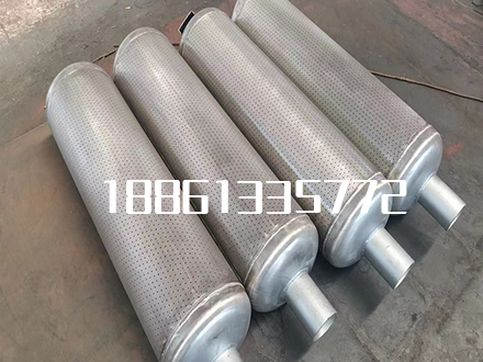 風(fēng)機消聲器 class=