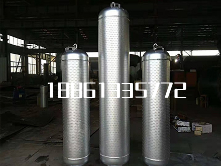 干涉型消聲器
